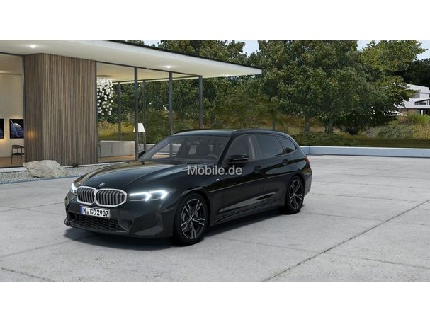 BMW 320d Touring 140 kW image number 1