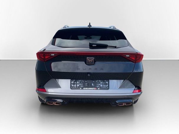 Cupra Formentor 1.4 e-HYBRID DSG VZ 180 kW image number 5