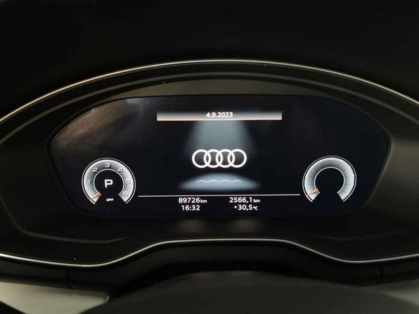 Audi Q5 40 TDI quattro S tronic S-line 150 kW image number 25