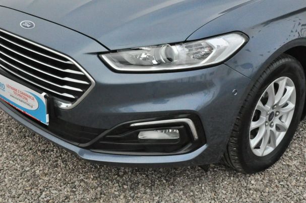 Ford Mondeo 138 kW image number 17