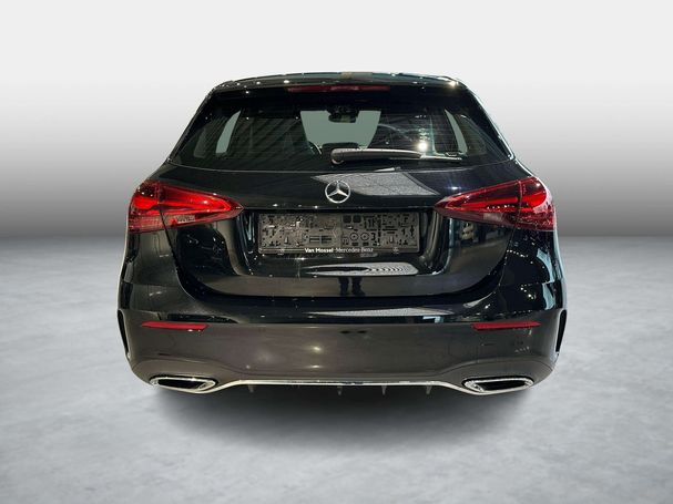 Mercedes-Benz A 180 AMG Line 100 kW image number 3