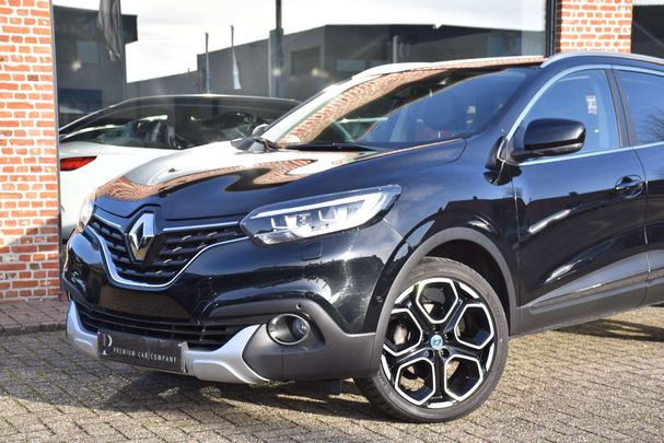 Renault Kadjar TCe GPF 103 kW image number 3