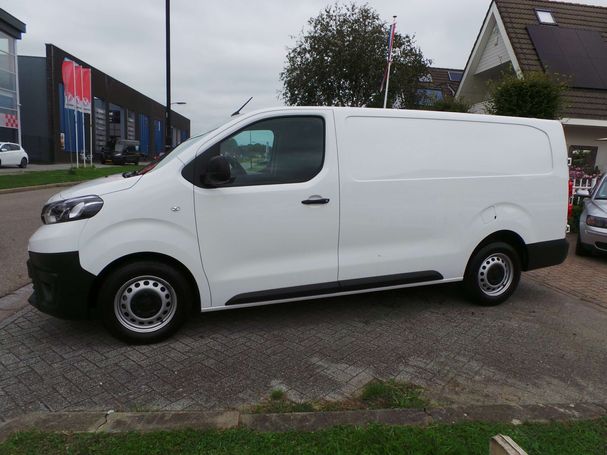 Toyota Proace 1.5 D-4D 75 kW image number 2