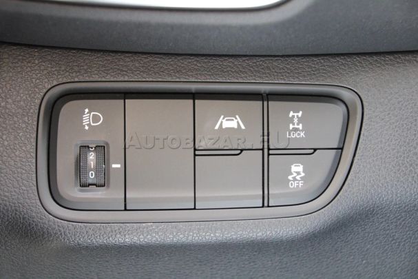 Hyundai Santa Fe 142 kW image number 34