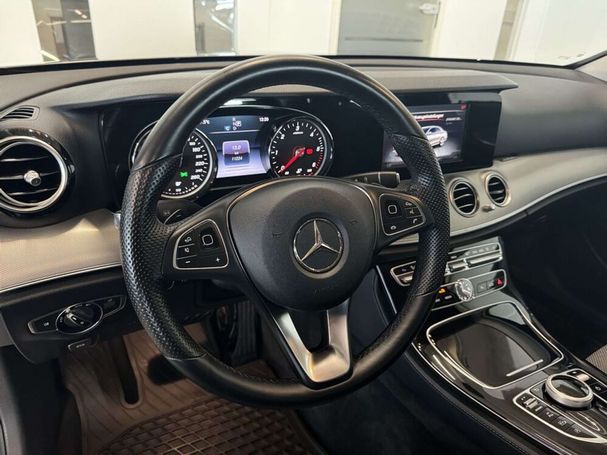 Mercedes-Benz E 220 d 143 kW image number 21