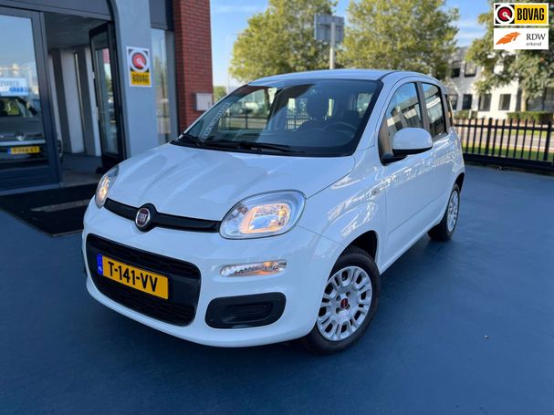 Fiat Panda 1.2 Lounge 51 kW image number 1