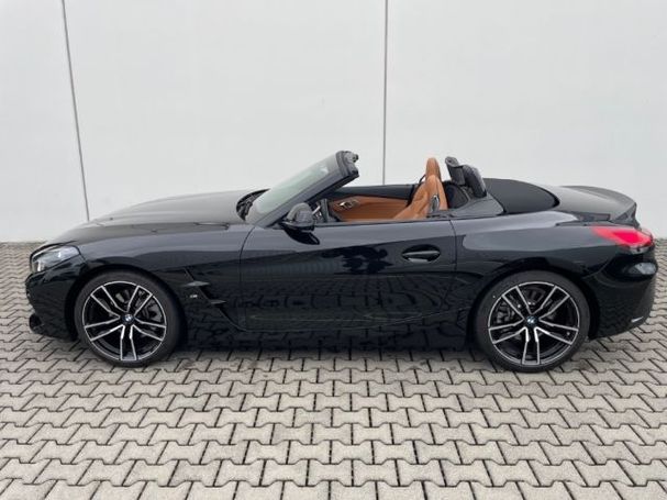 BMW Z4 sDrive30i 190 kW image number 5