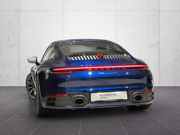 Porsche 992 Carrera 283 kW image number 27