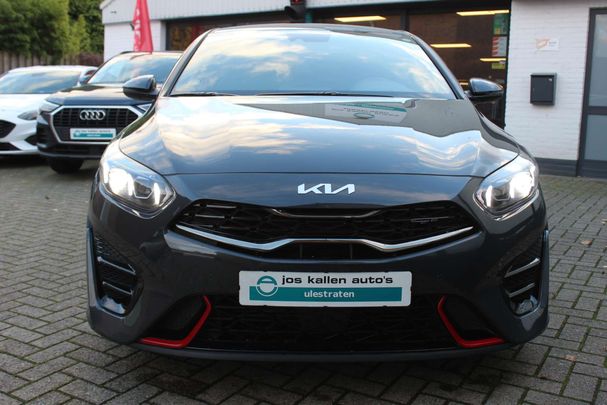 Kia ProCeed GT 150 kW image number 42