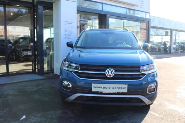 Volkswagen T-Cross TSI Style 85 kW image number 2