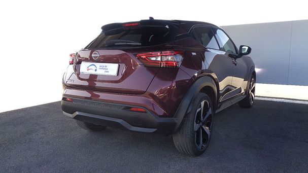 Nissan Juke DIG-T Tekna 84 kW image number 2