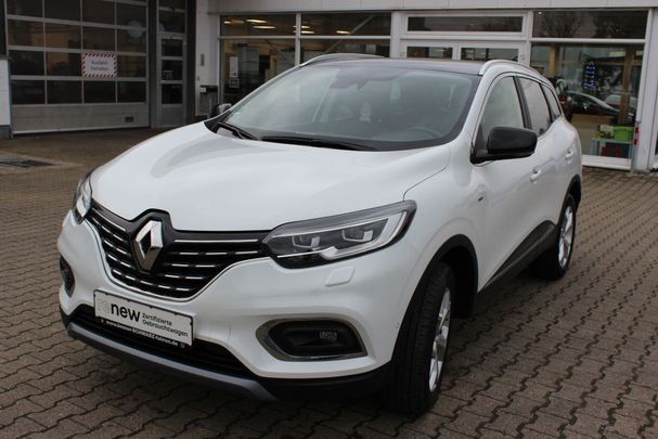 Renault Kadjar TCe 160 Edition EDC 116 kW image number 1