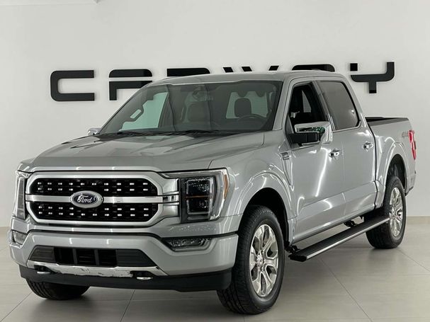 Ford F-150 272 kW image number 1