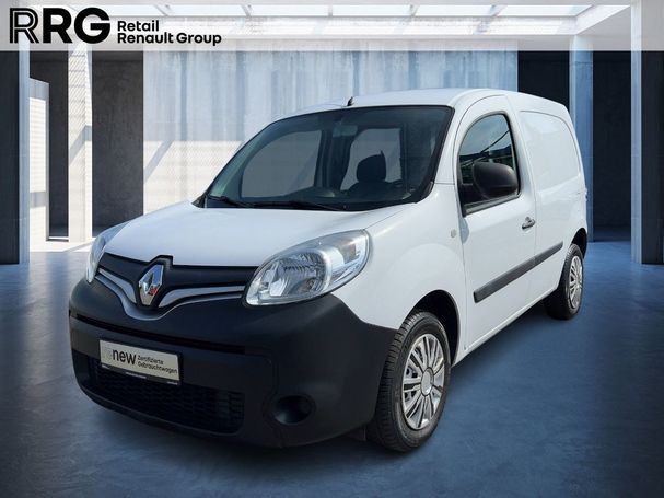 Renault Kangoo Rapid dCi 90 Extra 66 kW image number 1