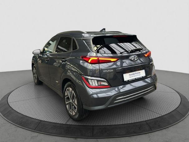 Hyundai Kona Elektro Prime 150 kW image number 4