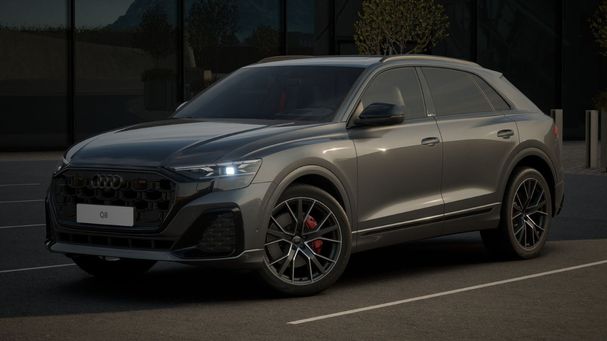 Audi Q8 50 TDI S-line 210 kW image number 13