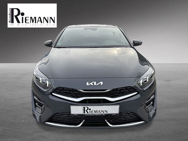 Kia ProCeed 103 kW image number 2