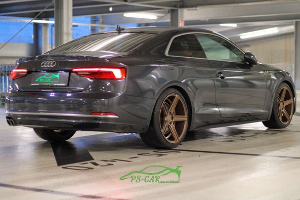 Audi A5 2.0 TDI S tronic S-line 140 kW image number 6