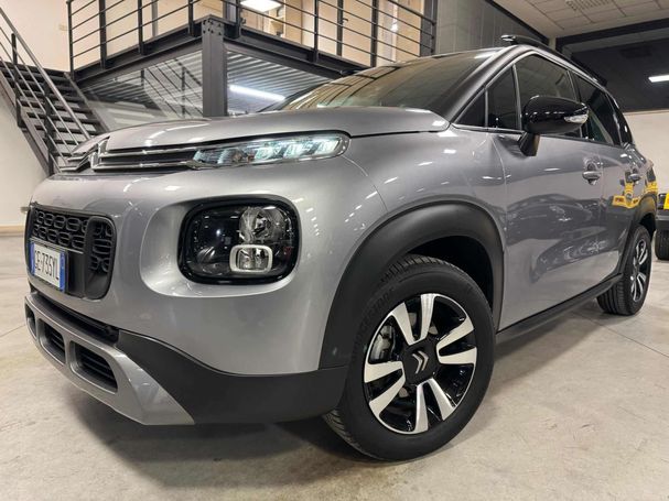 Citroen C3 Aircross PureTech 130 Shine EAT6 96 kW image number 1