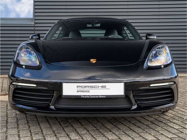 Porsche Cayman PDK 220 kW image number 2