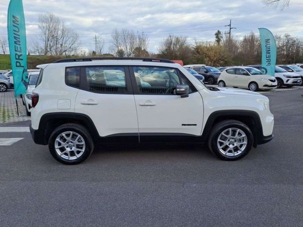 Jeep Renegade 1.3 PHEV 140 kW image number 3