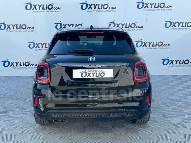 Fiat 500X 96 kW image number 5