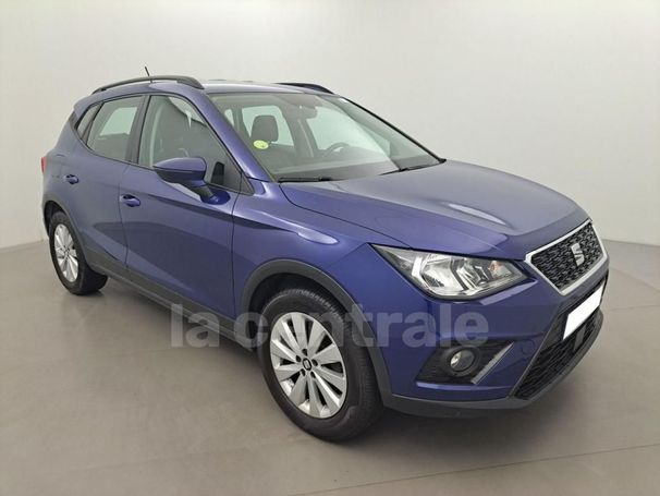 Seat Arona 1.6 TDI DSG Style 70 kW image number 1