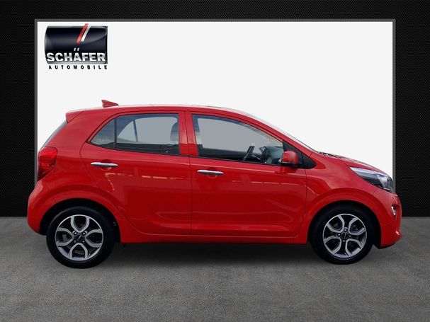 Kia Picanto Spirit 62 kW image number 3