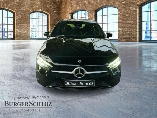 Mercedes-Benz A 180 100 kW image number 3