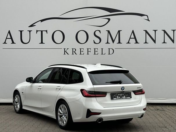 BMW 330 Touring 185 kW image number 2