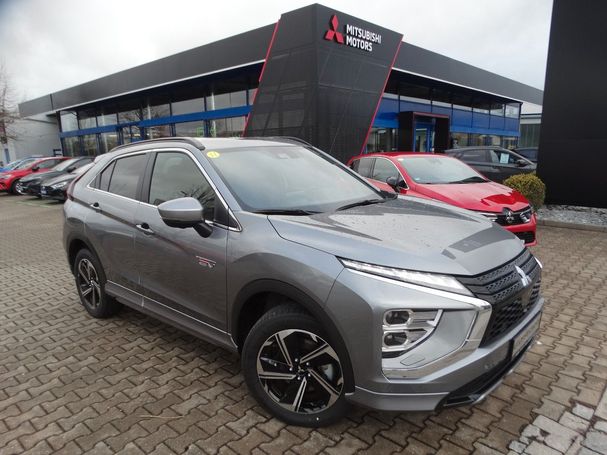 Mitsubishi Eclipse Cross 138 kW image number 2