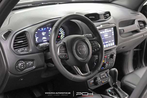 Jeep Renegade 1.3 177 kW image number 12