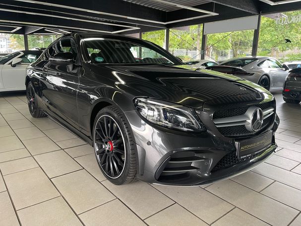 Mercedes-Benz C 43 AMG 287 kW image number 3