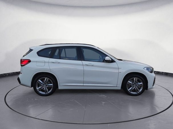 BMW X1 25e xDrive 162 kW image number 6