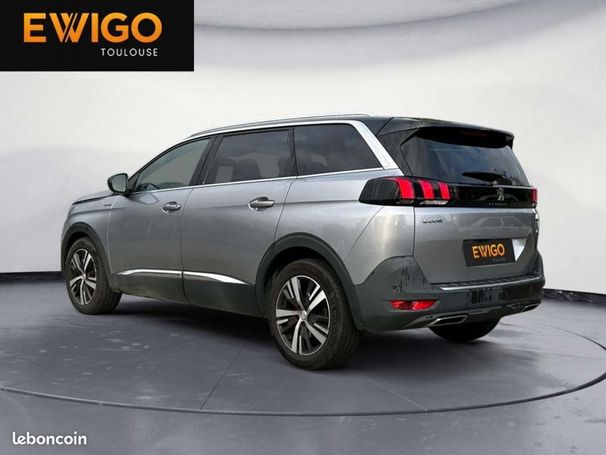 Peugeot 5008 BlueHDi 130 96 kW image number 4