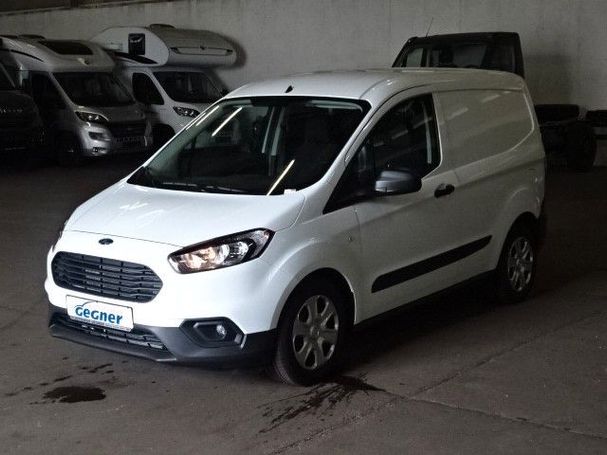 Ford Transit Courier 74 kW image number 1