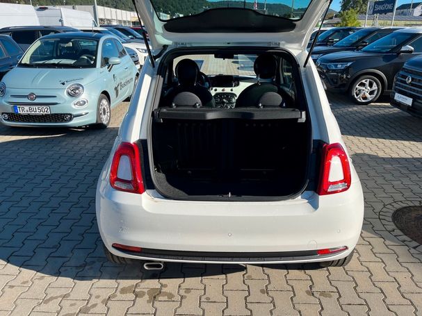 Fiat 500 1.0 51 kW image number 16