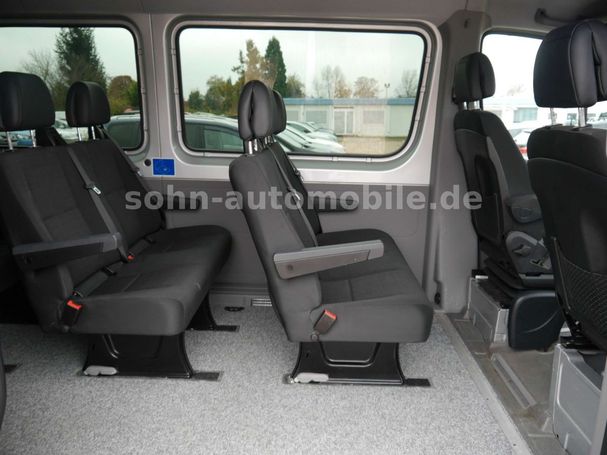 Mercedes-Benz Sprinter 316 CDi 120 kW image number 20