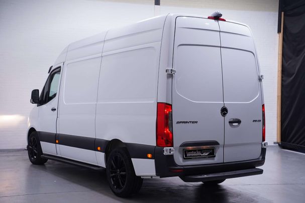 Mercedes-Benz Sprinter 319 CDi 140 kW image number 3