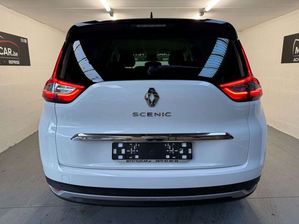 Renault Grand Scenic TCe 103 kW image number 6