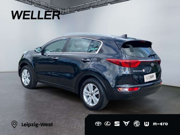 Kia Sportage 1.6 GDI 2WD 97 kW image number 3