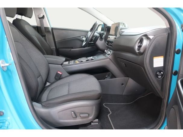 Hyundai Kona Elektro Prime 150 kW image number 15