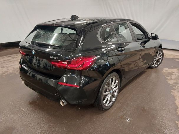 BMW 120i Advantage 131 kW image number 4