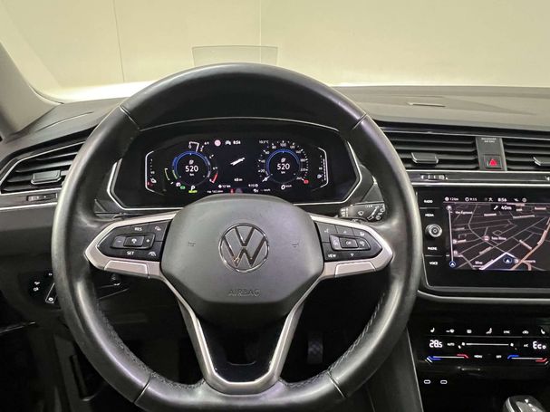 Volkswagen Tiguan 1.4 eHybrid Elegance DSG 180 kW image number 18