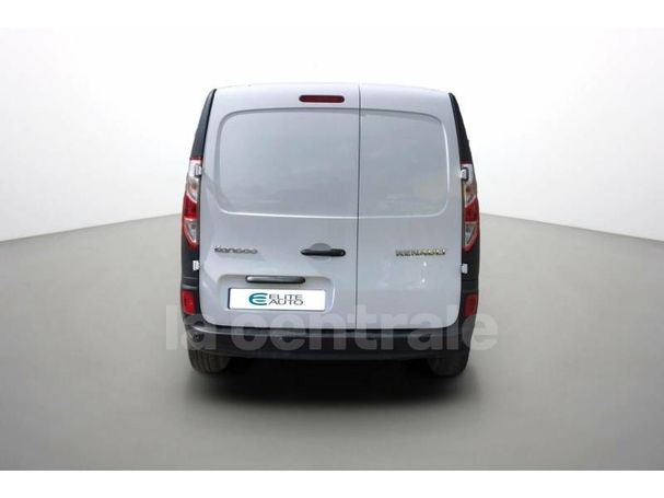 Renault Kangoo BLUE dCi 95 70 kW image number 2