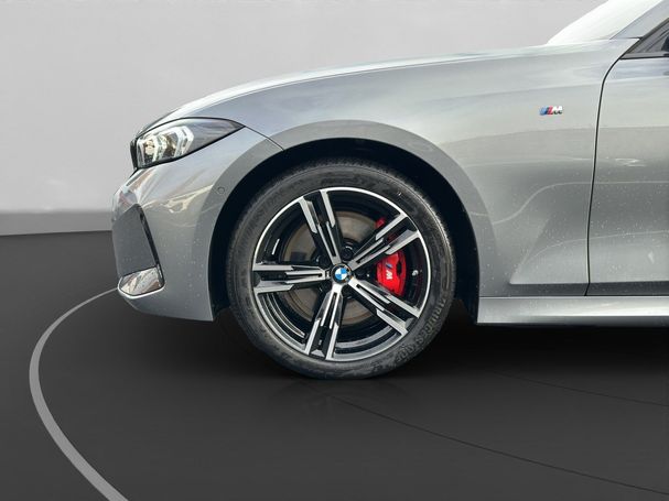 BMW 320d Touring xDrive 140 kW image number 14