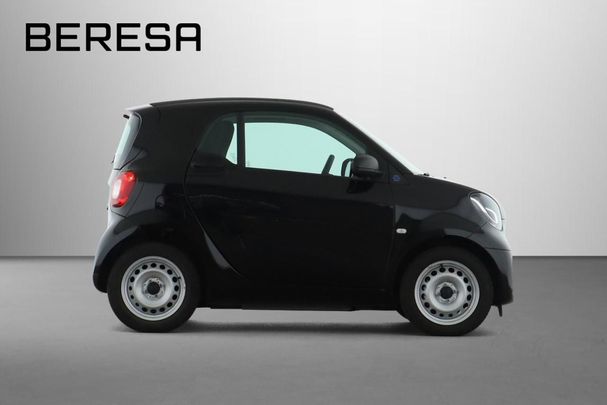 Smart ForTwo EQ 60 kW image number 7