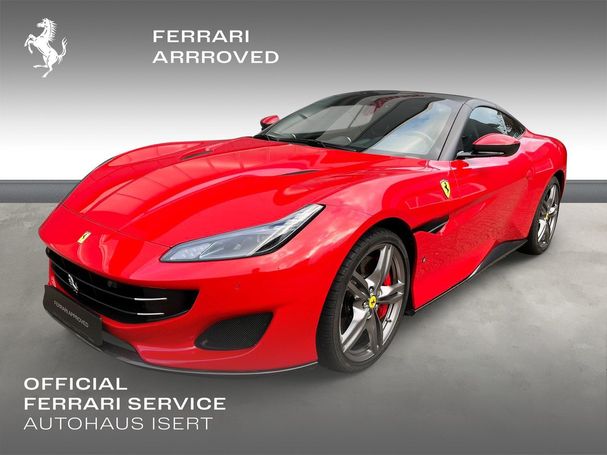 Ferrari Portofino 441 kW image number 1