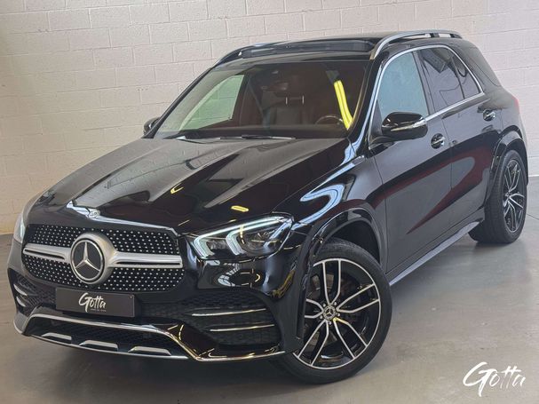 Mercedes-Benz GLE 450 270 kW image number 1