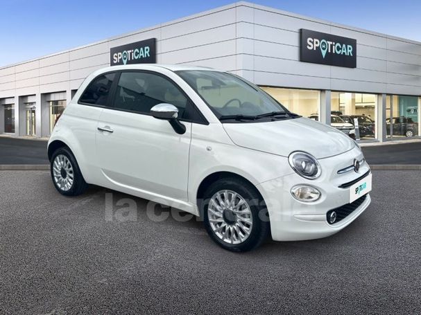 Fiat 500 1.0 51 kW image number 2